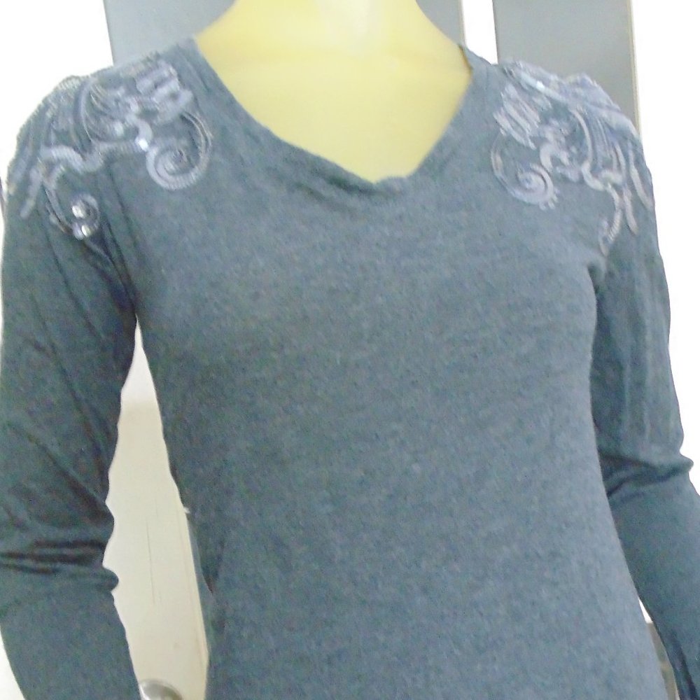 Cruel Girl top